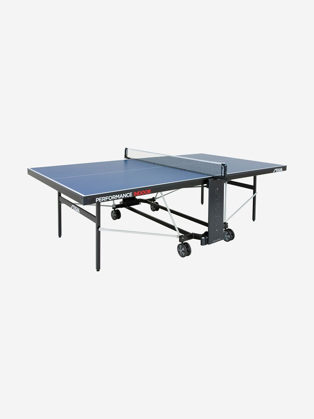 Теннисный стол для помещений Stiga Performance Indoor CS