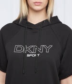 платье DKNY Sport - черный(DP1D4601)