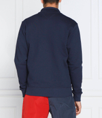 Худи Tommy Jeans - темно-синий(DM0DM15008)