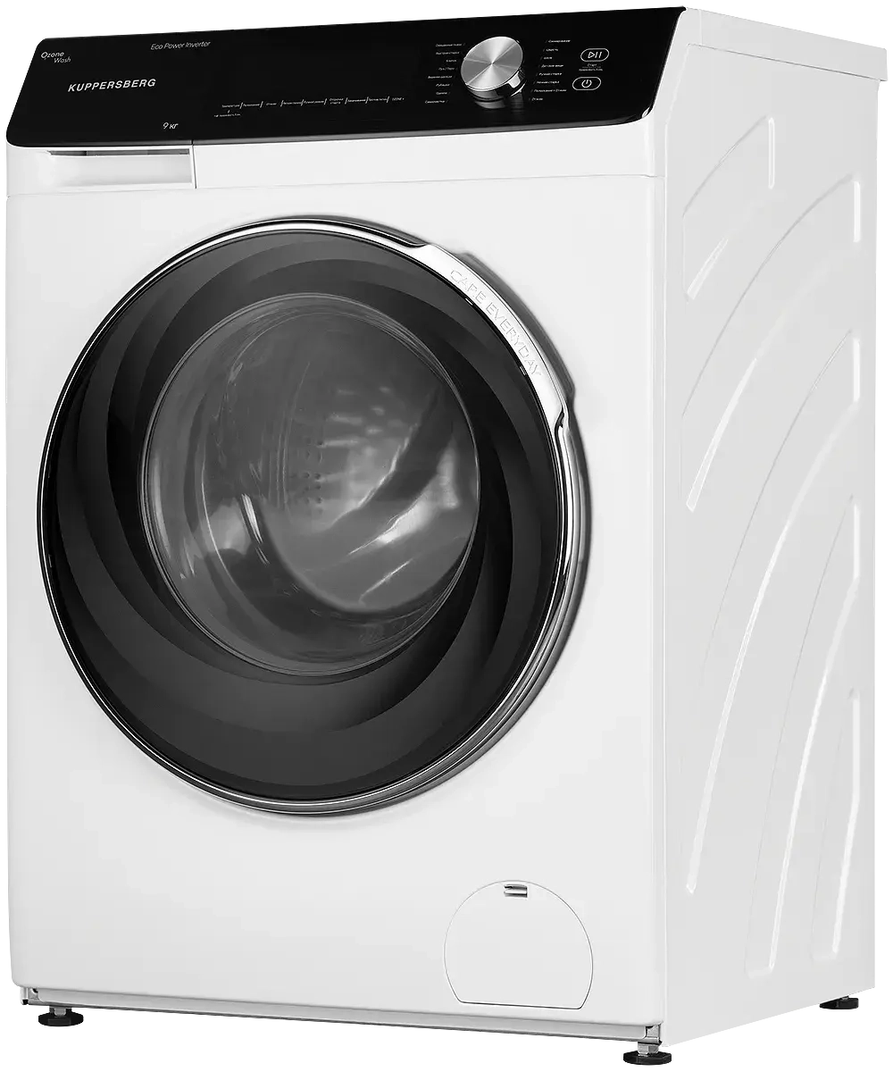 Стиральная машина Kuppersberg WM 580 W