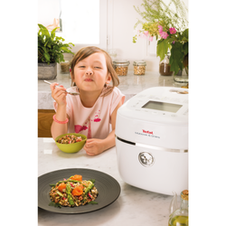 Мультиварка Tefal Multicook&Grains RK900132