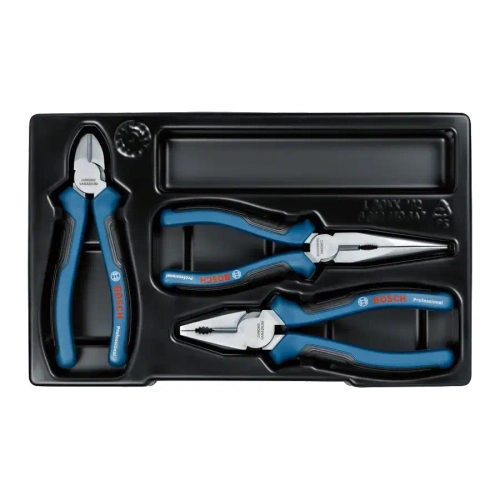 Набор плоскогубцев BOSCH 1600A016BG