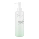 Гидрофильное масло с центеллой азиатской и мадекассосидом Cosrx Pure Fit Cica Clear Cleansing Oil