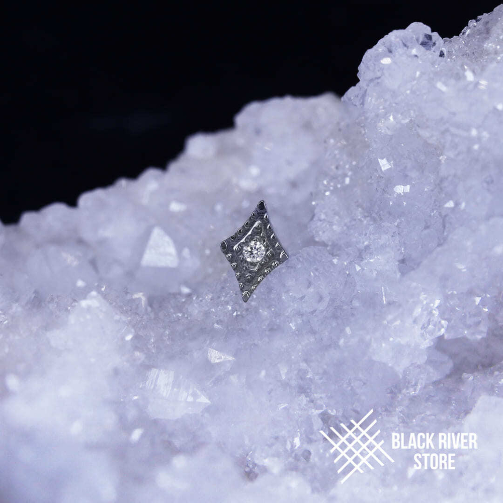 Diamond Rhomb IG