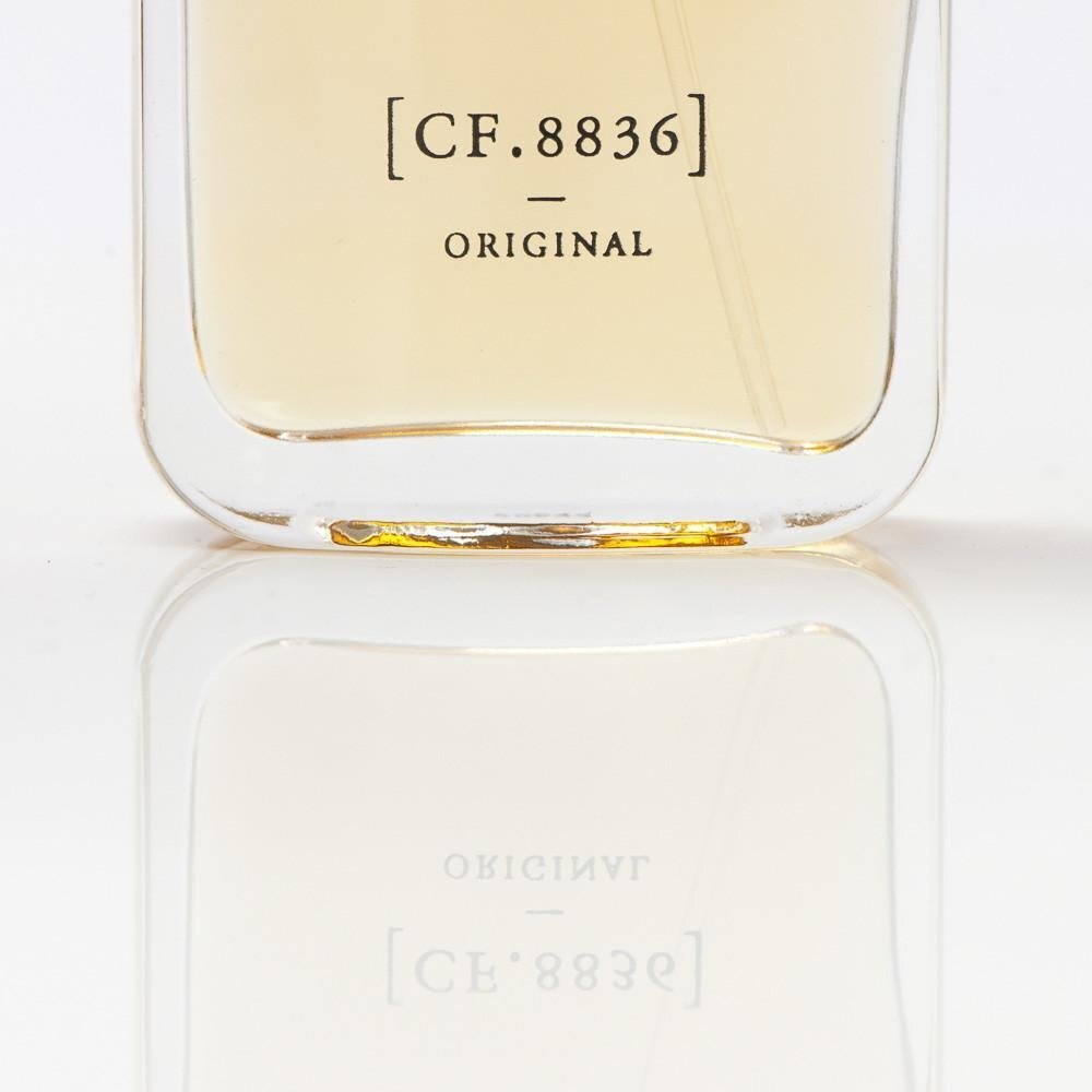 Парфюм Captain Fawcett Eau de Parfum (CF.8836) Original, 50 мл