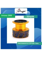 Вторая секция Innova 764ML