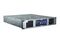 Anzhee KX1000 HQ - усилитель мощности 4x1000 Вт 8 Ом, 4х1200 Вт 4 Ом, 2х2000 Вт 8 Ом