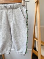 Хлопковый костюм Stella McCartney, 80