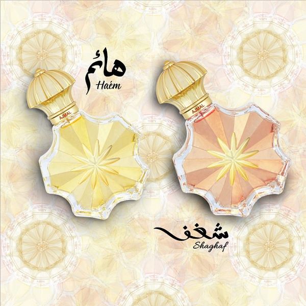 Ajmal Shaghaf