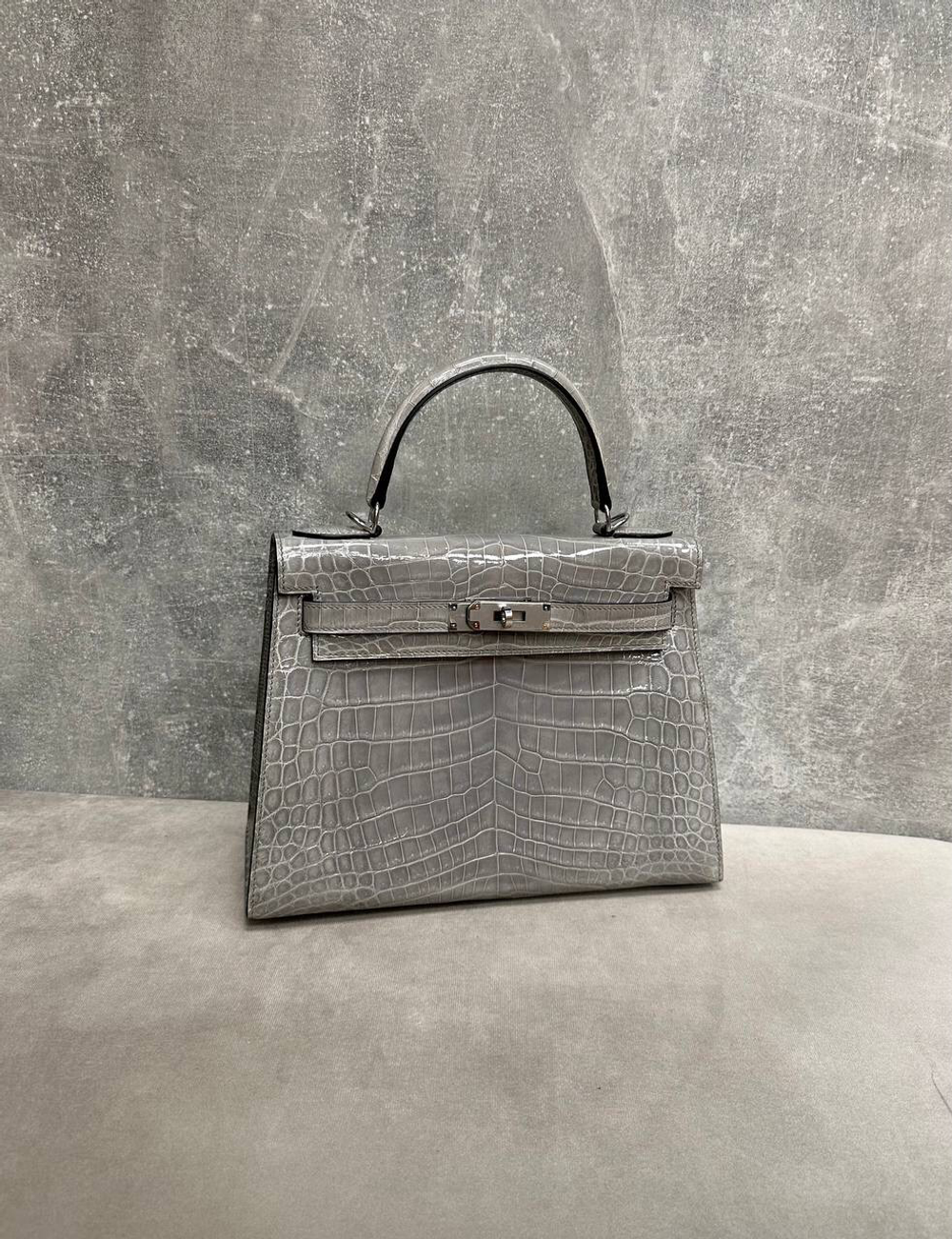 Сумка Hermes Kelli