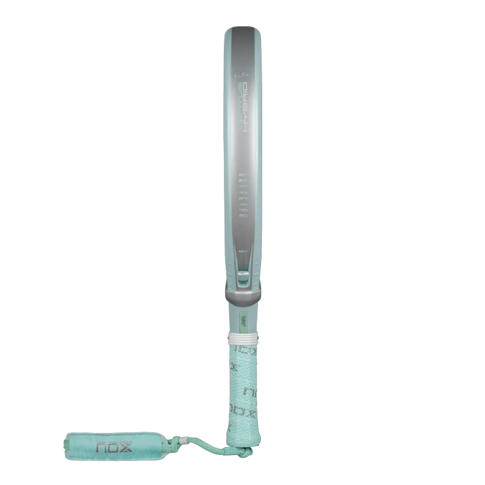 Ракетка Nox Ventus Hybrid 12K Lite 2026