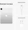 Apple iPad Pro 12.9 (2021) 256GB Wi-Fi Silver