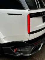 Карбоновый обвес для LAND ROVER RANGE ROVER L460 EXECUTIVE EDITION P360 P400 P530 P615 2023+ тюнинг Рейндж Ровер