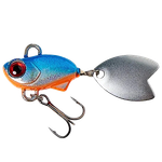Тейл-спиннер Narval Fishing Buzzing Bug 45мм 10гр -