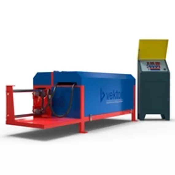 Комбинированные гидравлические пресс-ножницы Geka Hydracrop 110/180