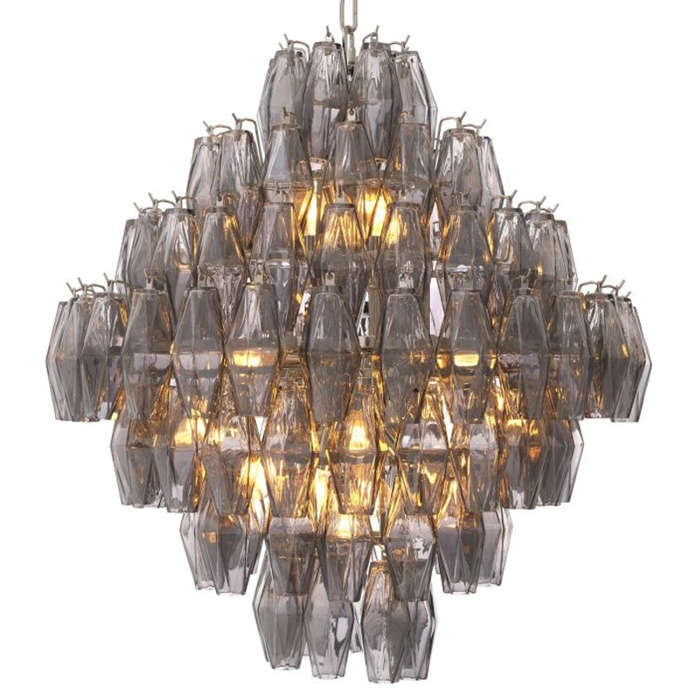 Подвесная люстра Benini L LIGHTING