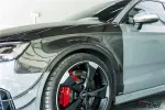 Карбоновые арки для AUDI A3 S LINE & S3 2017-2020 Sedan Ауди седан