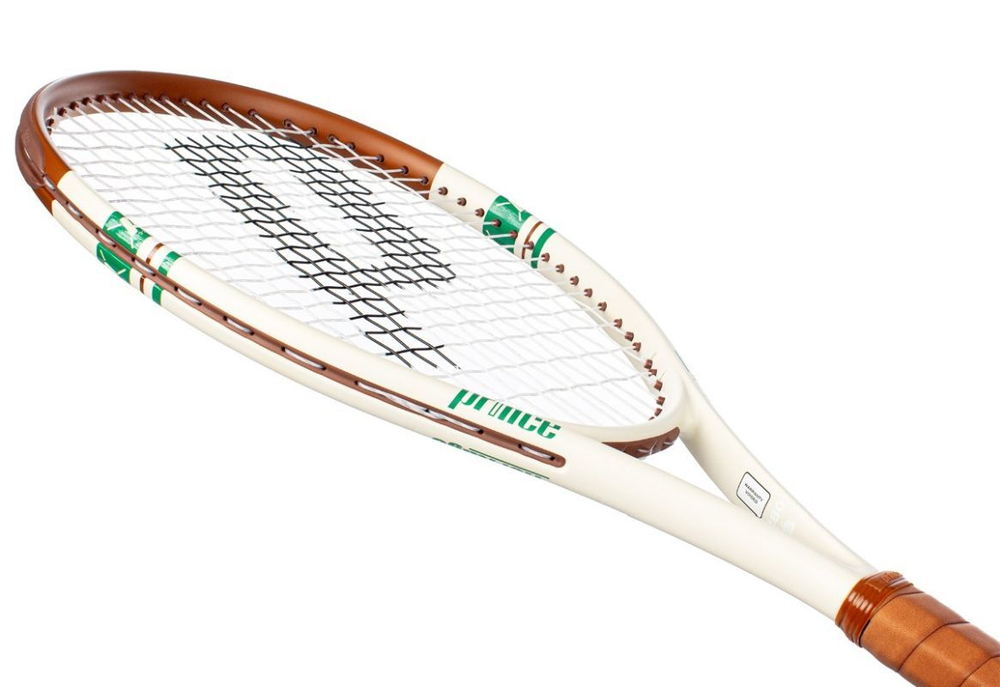 Теннисная ракетка Prince Heritage 280g