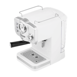 Кофеварка рожковая Maunfeld MF-735WH PRO