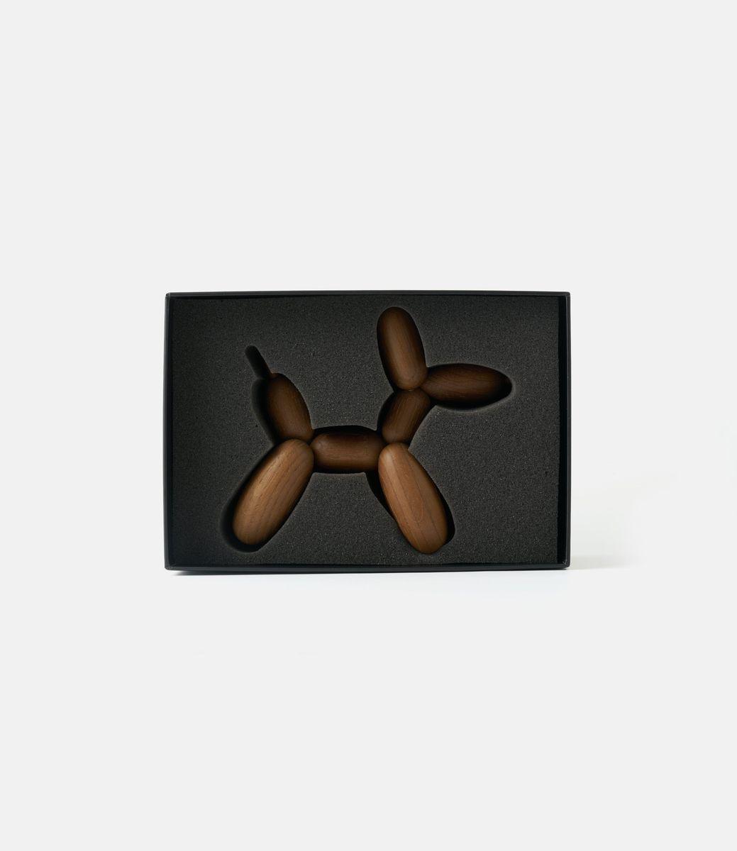Boyhood Ballon D'og Smoked Large — фигурка из дерева