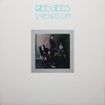 Bee Gees / 2 Years On (LP)