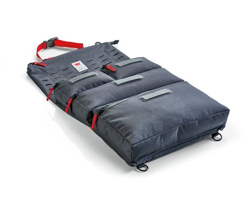 Сумка органайзер Warn Epic Tool Roll, Warn
