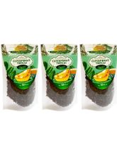 Чай зеленый Конфуций Серебряные типсы 50 г, 3 шт