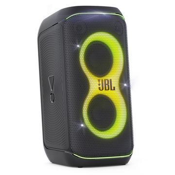 Беспроводная акустика с подсветкой JBL PartyBox Club 120