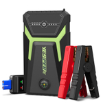 Устройство пусковое портативное бустер 8000 mAh 29.6 Wh 1500A Model: Armor mini 3