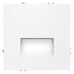 Подсветка светодиодная Voltum S70 Белый матовый VLS070602