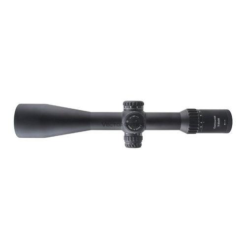 Оптический прицел Vector Optics FFP Continental x6 5-30x56 VEC-MBR ( Сетка VEC-MBR / с подсветкой )