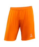Шорты игровые CAMP Classic Shorts, оранжевый/белый, детский