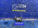 Замок двери передней левой TOYOTA COROLLA 2000