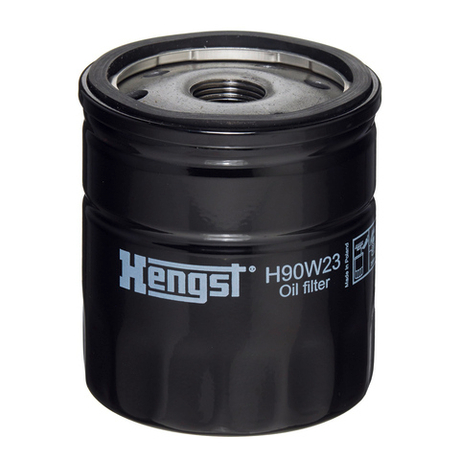 HENGST FILTER - H90W23-HEN - Oil Filter