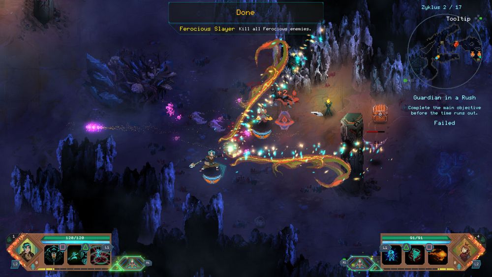 Children Of Morta: Complete Edition PS4 | PS5