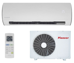 Pioneer KFR50MW/KOR50MW