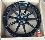 Комплект дисков WheelForce 19x9.5 et38 5x114.3