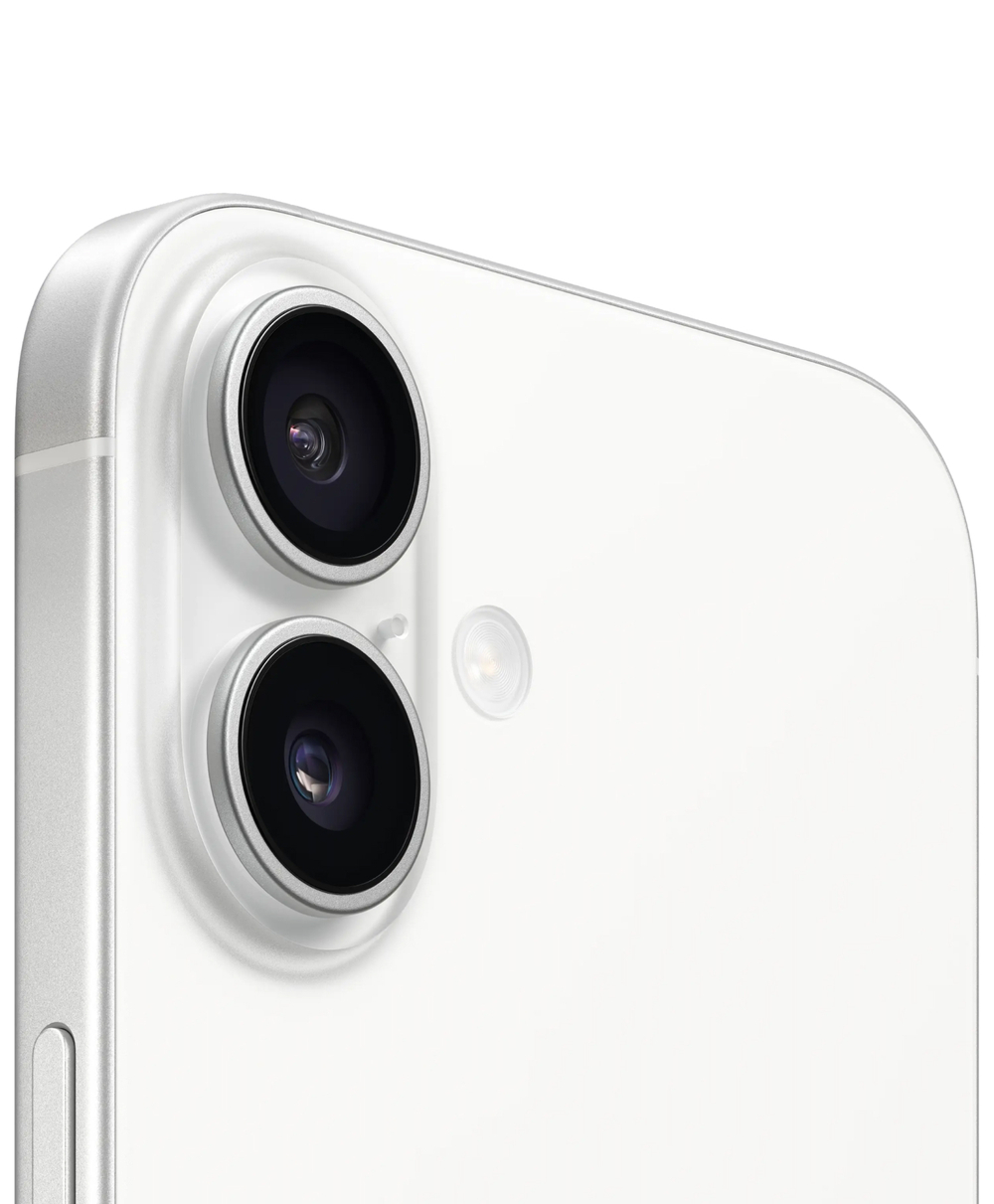 Смартфон Apple iPhone 16