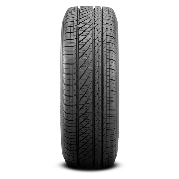 Летняя шина Bridgestone Serenity Plus EL64 (245/45 R18 96W)
