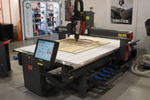 Фрезерный станок VOLTER 3020