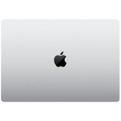 Ноутбук Apple MacBook Pro 16 M3 Max 2023 1 ТБ серебристый