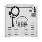 Шкаф духовой газовый MAUNFELD EOGC604