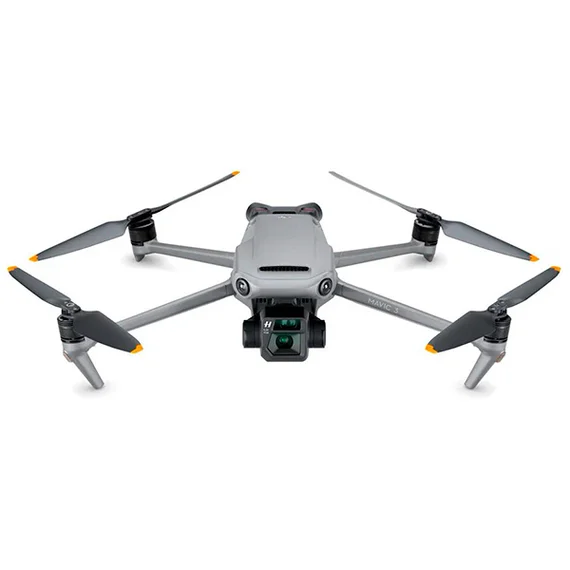 Квадрокоптер DJI Mavic 3 Gray (EU)