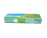 Ворота футбольные игровые DFC GOAL8219A mini