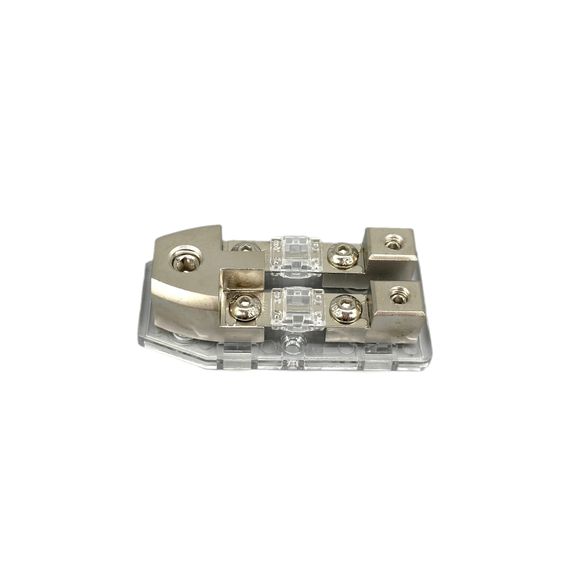 Дистрибьютор Crystal Car Audio PD-04