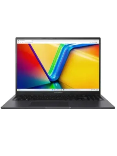 16" Ноутбук VivoBook 16X M3604YA-MB247 90NB11A1-M00B70 BLACK
