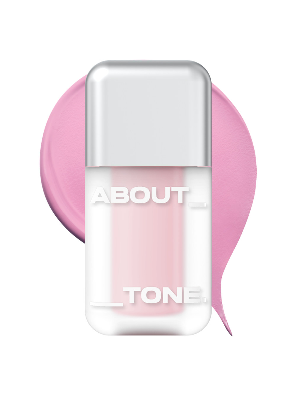 ABOUT TONE Skin Layer Fit Blusher - Жидкие румяна