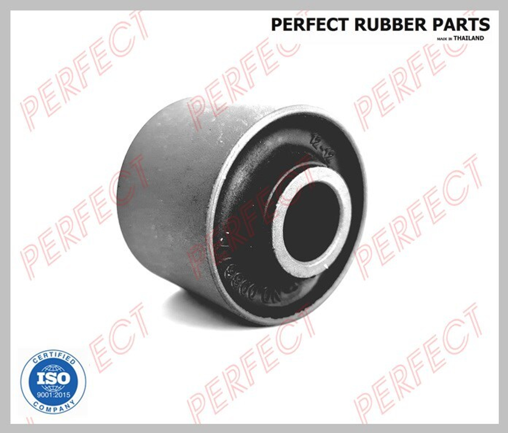 Сайлентблок амортизатора 14.3x40.6x31/38 PERFECT (Кратность 1 шт) TO09KZJ95N