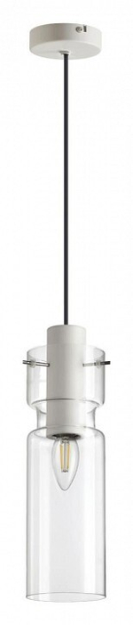 Подвесной светильник Odeon Light Scrow 5057/1B