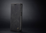 Чехол-книжка CaseMe Matte Poco X5 Pro 5G